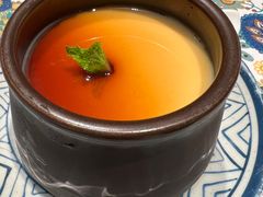 黑糖豆花-云海肴·汽锅鸡·云南菜(天山百盛优客店)