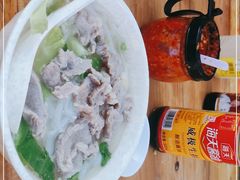 -原味汤粉王(老城店)