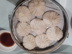 -狗不理(山东路总店)