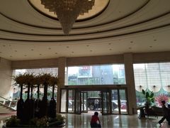 齐汇维景国际大酒店-山东政协大厦维景大酒店