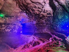 -金龙洞地下河