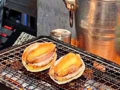 -质烤烤物·活烤海鲜(质烤总店)