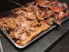 -冠州宴·海鲜烤鸭民间菜(冠县店)