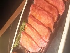 -厚贞日式烤肉(浦东汇智店)