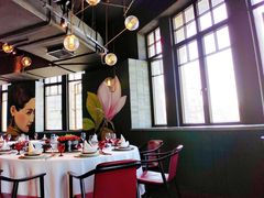 -三号黄浦会Canton Table