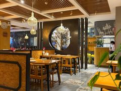 -如轩·海鲜砂锅粥·潮汕菜(沿江东路店)