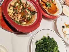 -应天大明王朝·南京菜(中山陵店)