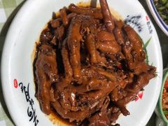 -鑫小城故事·藕汤·家常菜(台北一路总店)