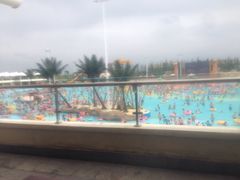 上海玛雅海滩水公园-上海玛雅海滩水公园