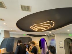 -TOP HAIR SALON