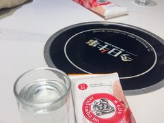-今日牛事潮汕鲜牛肉火锅(瑞金店)