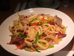 -香料集市新疆餐厅·清真聚餐(成都远洋太古里店)