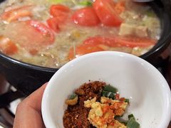 -钰洁腊排骨火锅