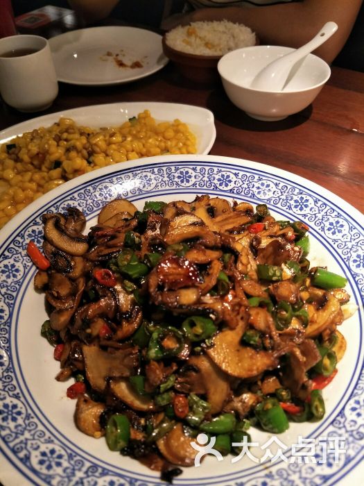 茅庐印象(贵和店)-图片-济宁美食-大众点评网