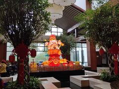 -苏州环秀晓筑养生度假村