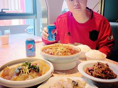 -红樱桃·欢乐餐厅(太原里店)