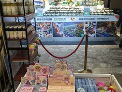 -亚马逊蒸汽活海鲜自助(LCM置汇旭辉广场店)