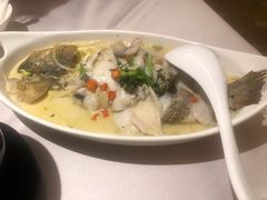 -粗茶淡饭·汉口公馆(循礼门店)