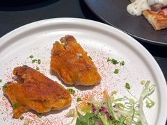 -盛焰铁板烧(王府井店)