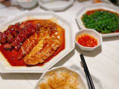 -金戈戈香港豉油鸡(南山海岸城店)