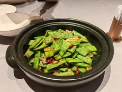 砂窝海南扁豆-徐记海鲜(大雁塔|金都店)