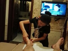 -唐宫足道·SPA·影院会馆(木渎店)