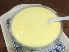 凤凰奶糊-百花传统甜品店(原址店)