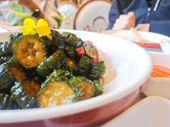 -通海俄式烧烤·俄罗斯大串(嵩山路店)