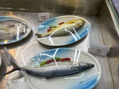 -大众海鲜(巨龙北路店)