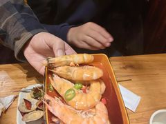 -小俩口烧烤东北菜(双井店)