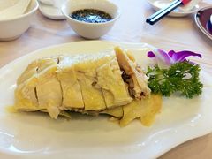 -上海老饭店(北京分店)