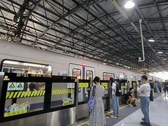 -宝山路(地铁站)