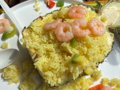 -上海野生动物园老虎餐厅