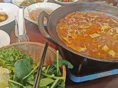 -木子山庄·安徽省老字号·中国炖锅宴