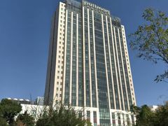 -常熟理文铂尔曼酒店