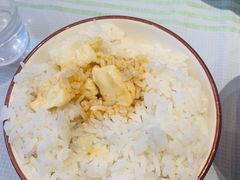 米饭-拾忆·私厨(光谷店)