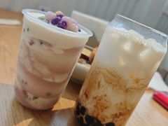 -娜娜家•Nana's restaurant (南开大悦城店)