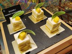 夏威夷椰芒-盛宴自助餐厅(运达喜来登店)