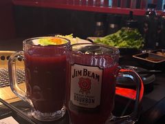 -谷牛和牛烤肉(漕河泾印象城店)