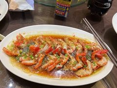 -金时代顺风大酒店(兰生大厦店)