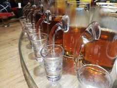 -食欲老院子荆芥疙瘩汤(经五路店)