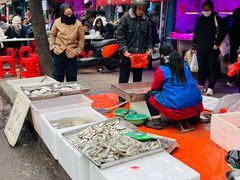 -东仓门早市