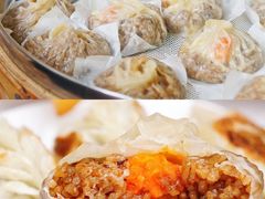 -李与白包子铺(桐梓林店)