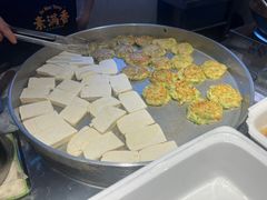 -素满香·Vegan食养自助(天一广场店)