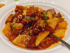 -味茂·老船夫1927(东海东路店)