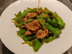-前海沿·海鲜水饺青岛菜(乐客城店)