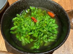 -天水蔬食料理(树德之光店)