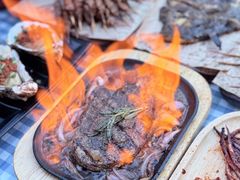 -1819餐厅·团队聚餐·烤串·精酿