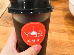 -老刘家永盛斋·传统泡馍(东关南街店)