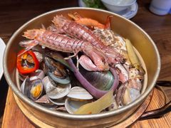 -黄龙海鲜大排档(杭州总店)